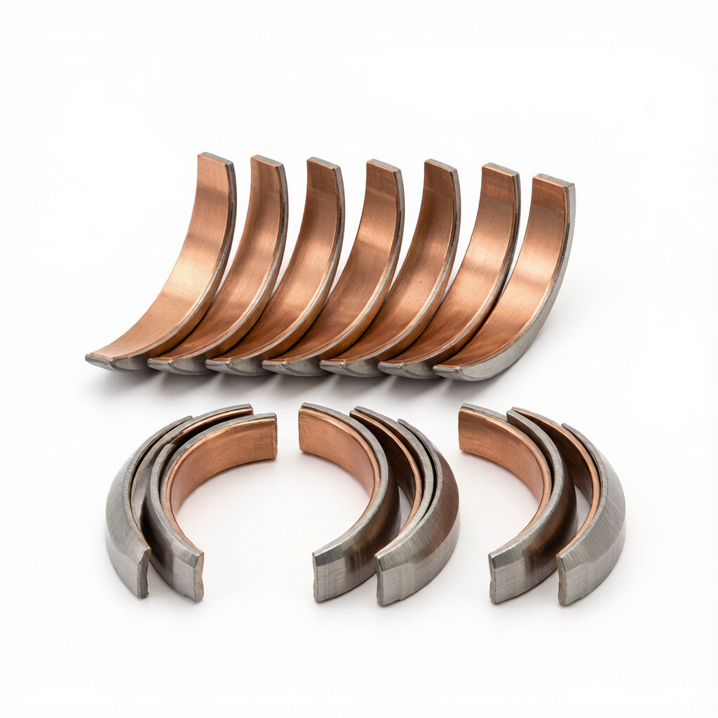 Main Bearing