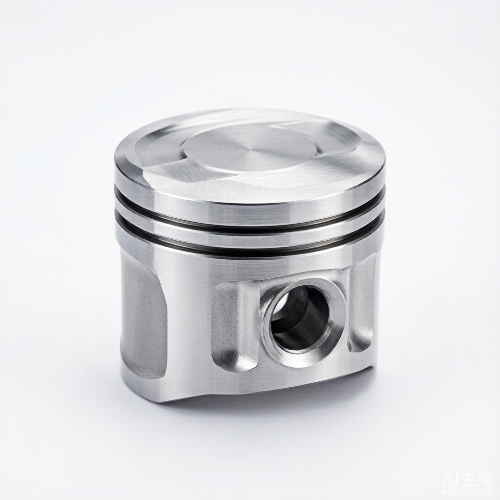 Piston